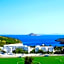 Porto Scoutari Romantic Hotel