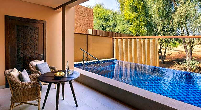 The Ritz-Carlton Ras Al Khaimah Al Wadi Desert