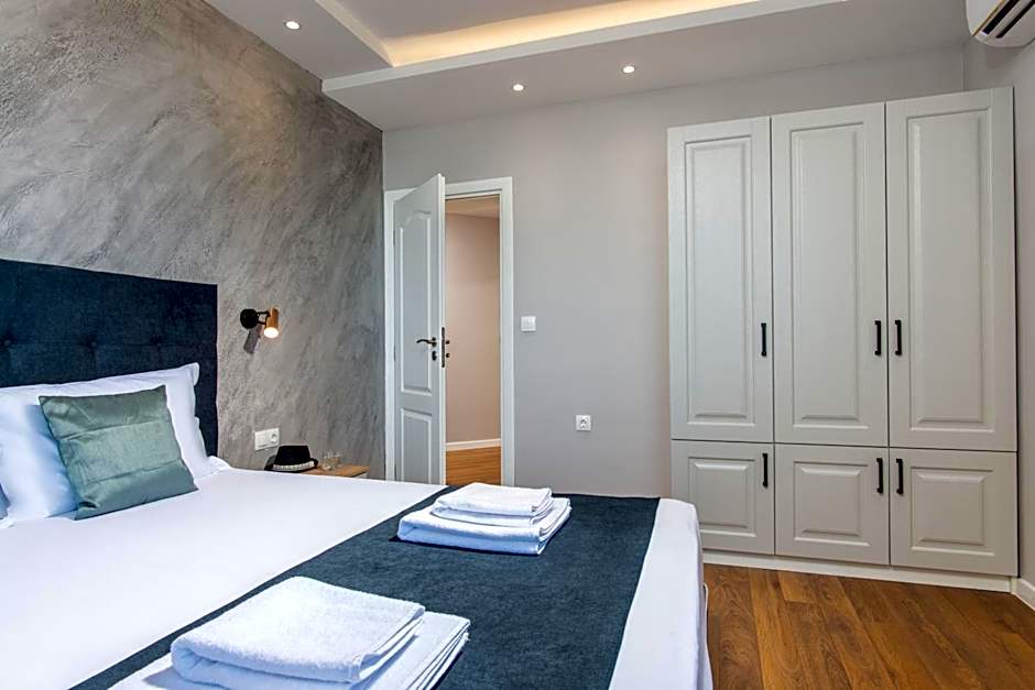 CASA PARADISO Apartments