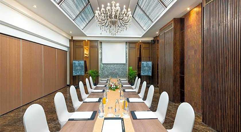 Radisson Suites Bangkok Sukhumvit