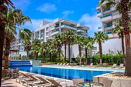 Atlântida Green Square - 205A.