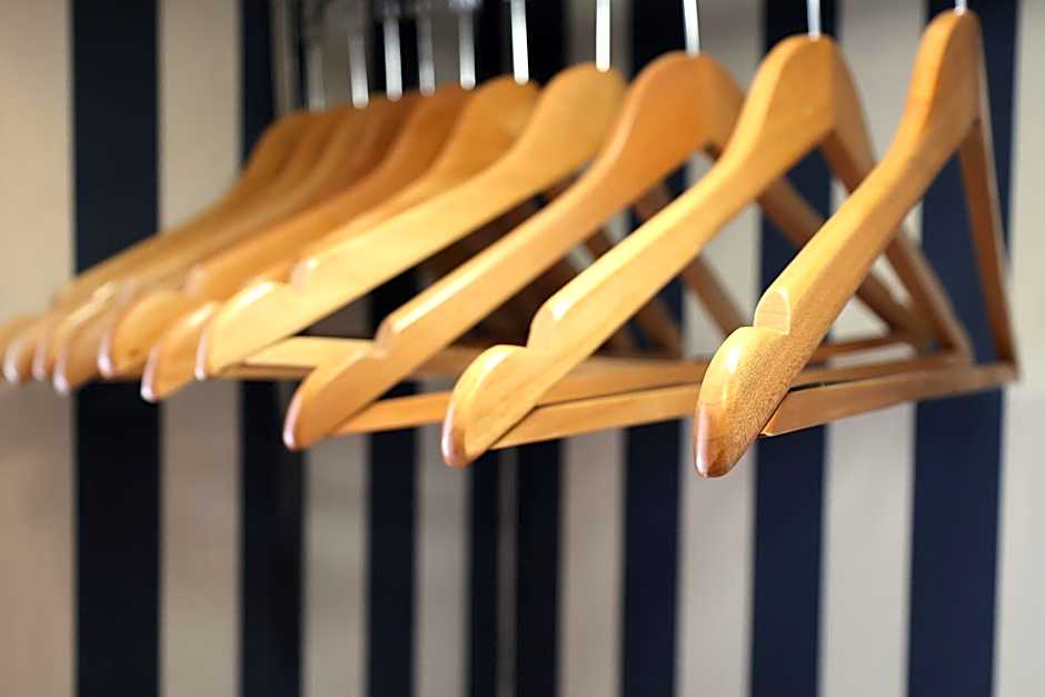 Apart Hotel Deutschmeister