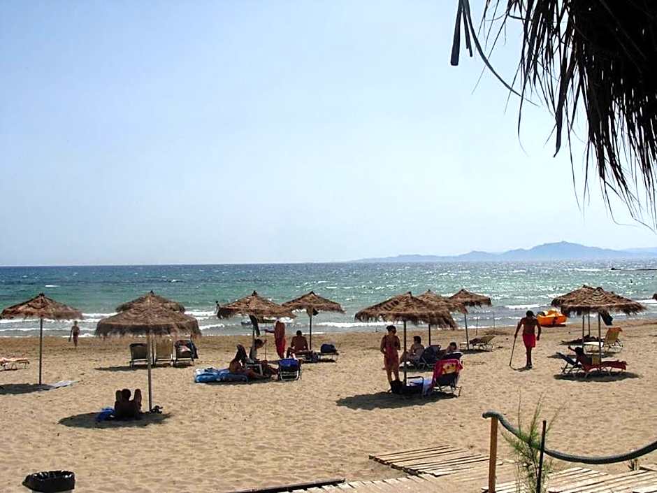 Apartments Stoudios Georgias