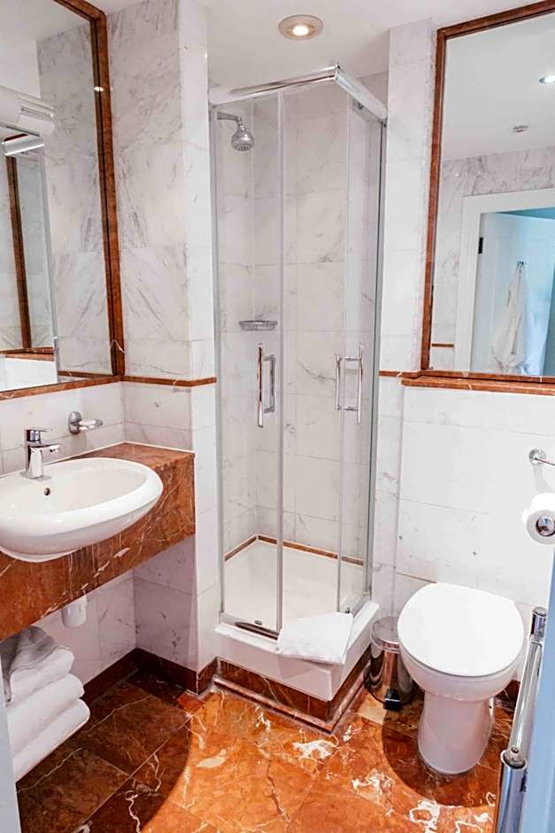 Twenty Nevern Square Hotel