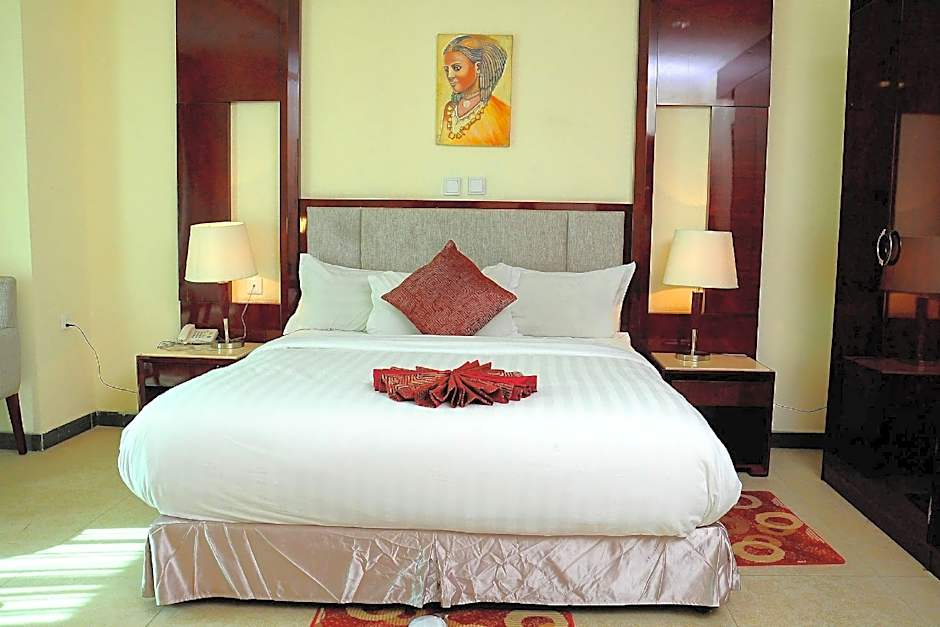 Zmama Hotel
