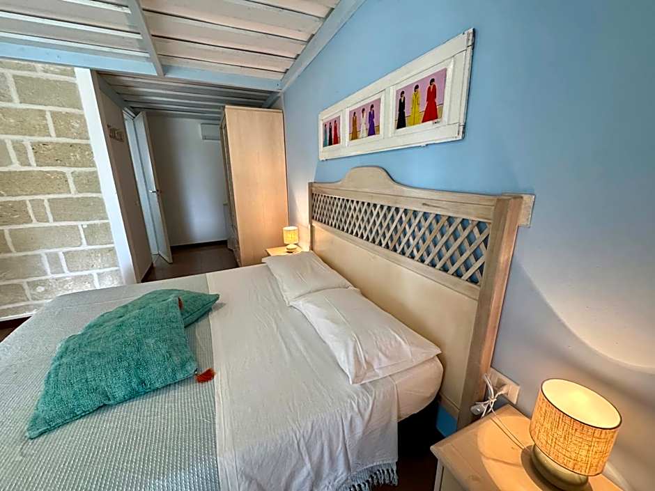 Albergo isola mia