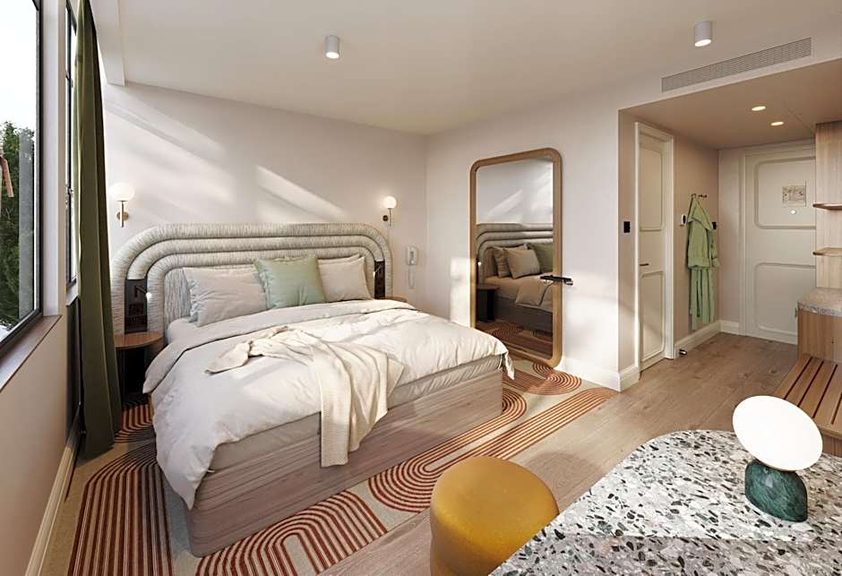 Hotel Indigo London K West Shepherd's Bush by IHG