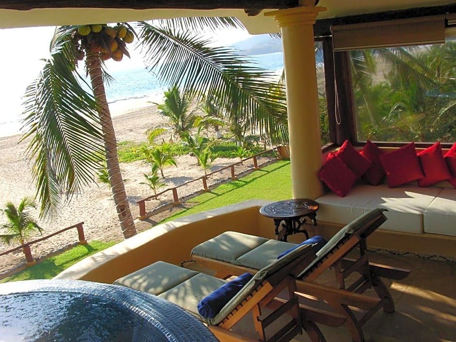 Casa Kaukan