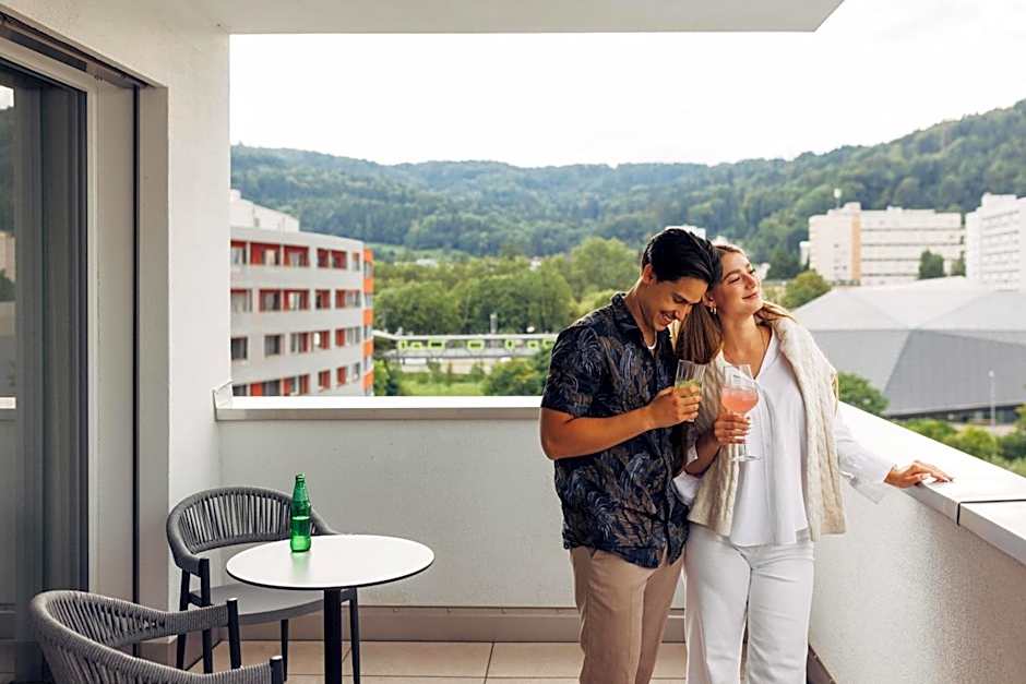 harry's home Zürich-Limmattal