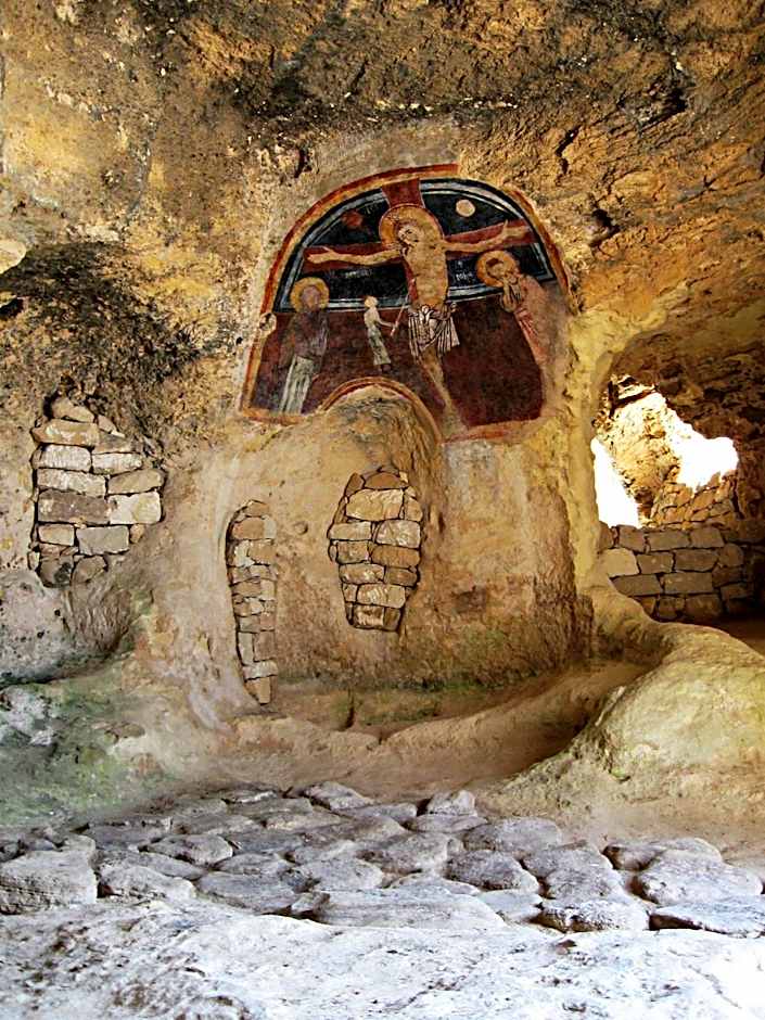 B&B Mugnos Charme Living