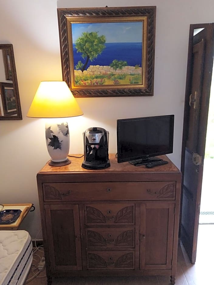 L'Antica Quercia B&B