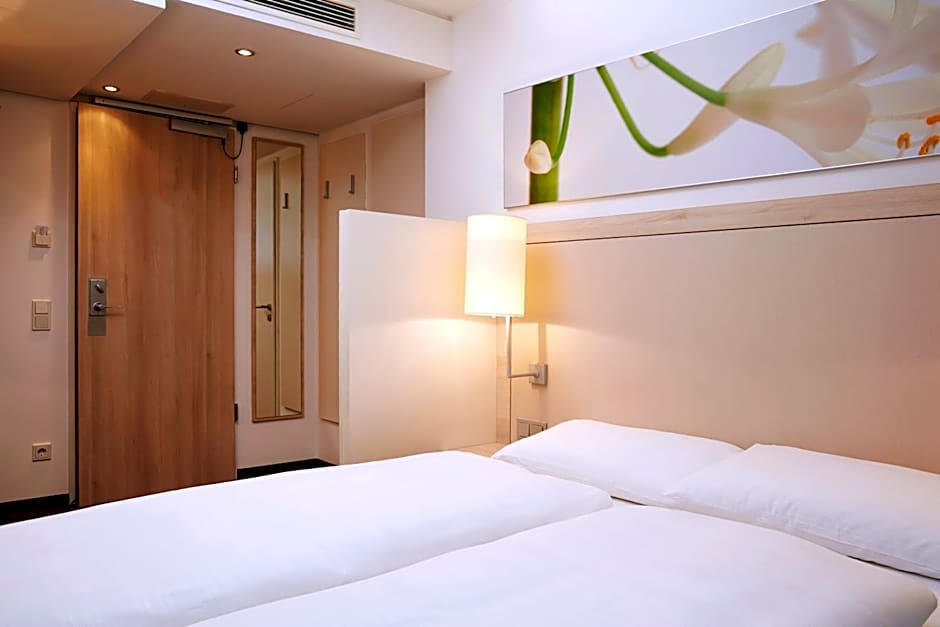 H+ Hotel Munchen