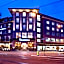 Hotel Sternen Oerlikon