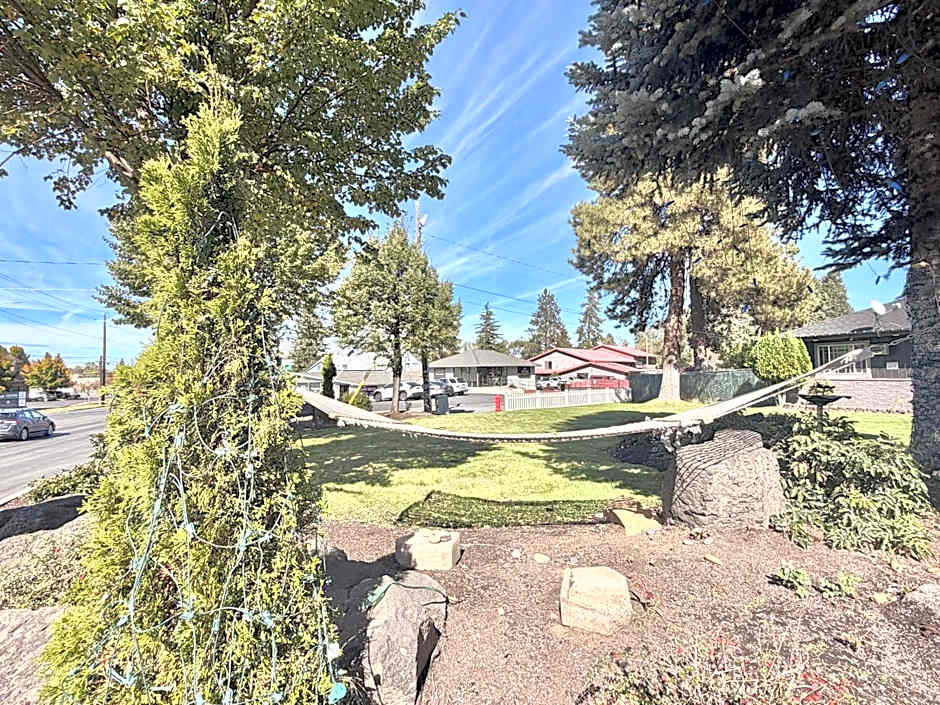 Cascade Lodge Boutique
