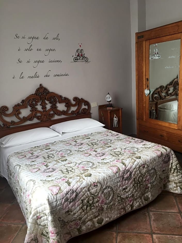 Casa per Ferie Metamorphosi