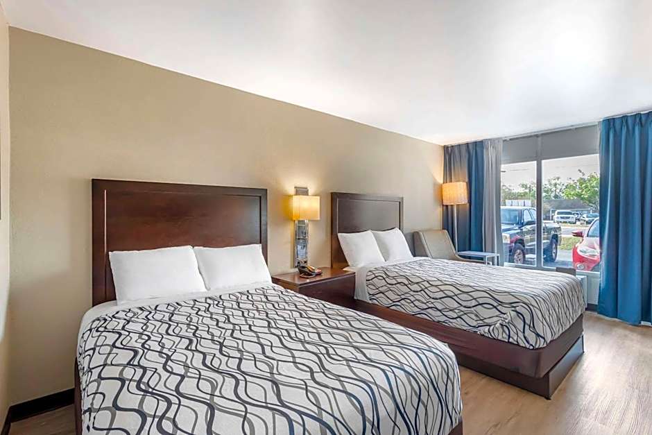 Rodeway Inn
