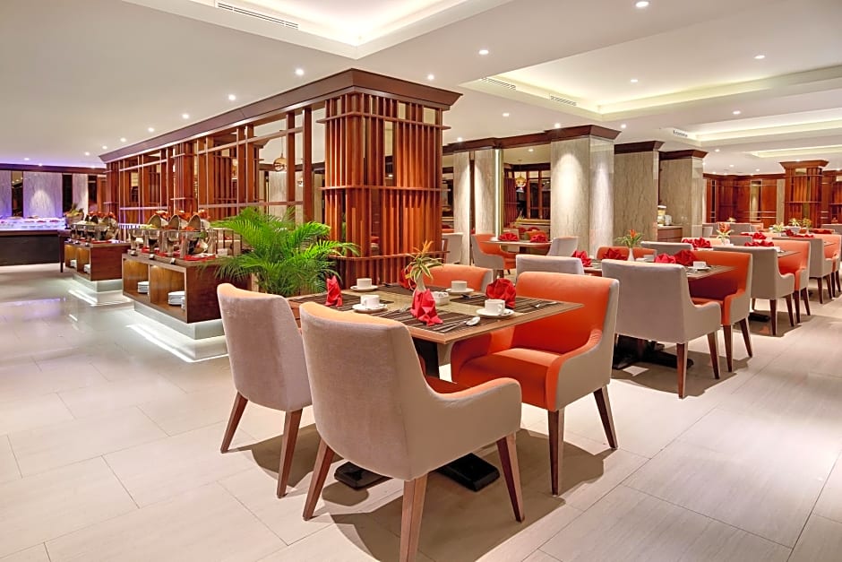 Swiss-Belhotel Borneo Banjarmasin