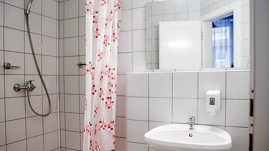 MP Hostel Budapest