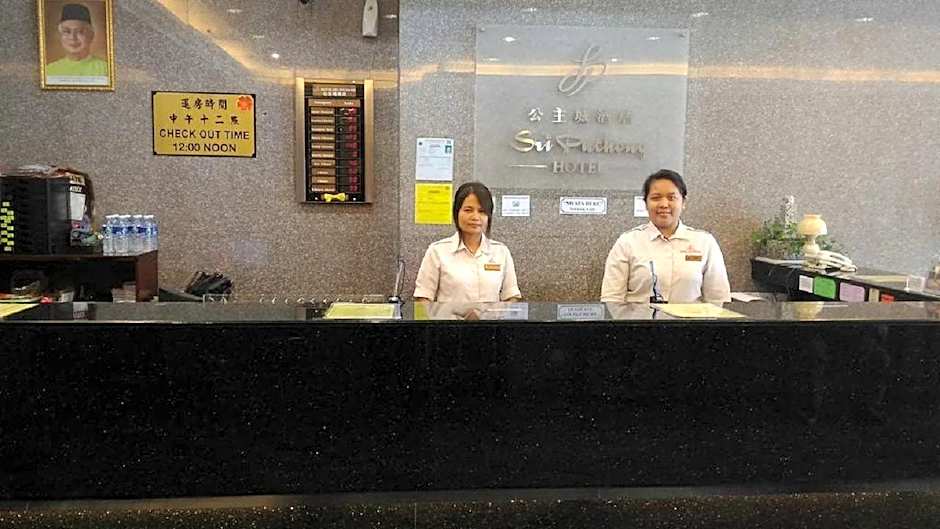 Hotel Sri Puchong