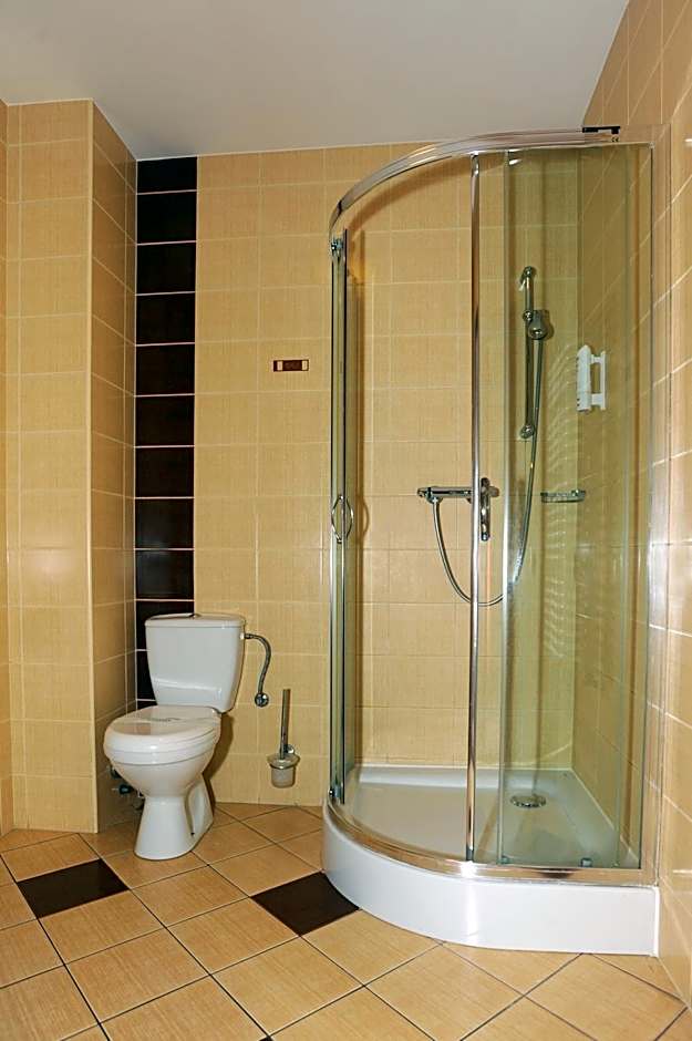 Restauracja Hotel Imperial