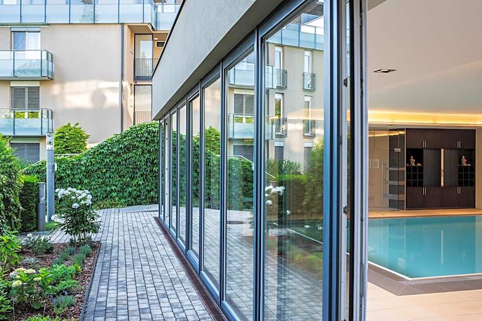 Apart Hotel Legendär