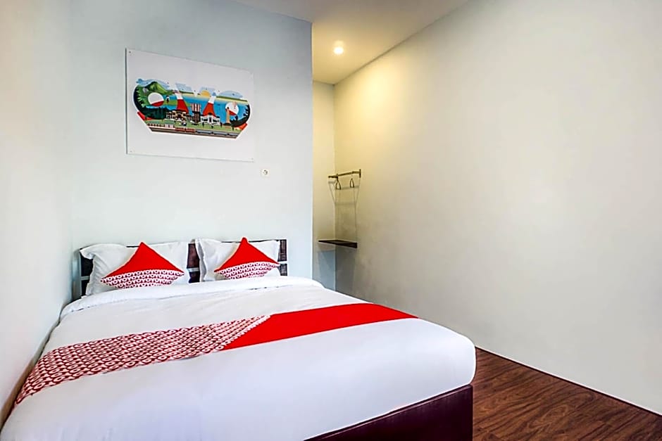 Hotel O Citra Anggrek