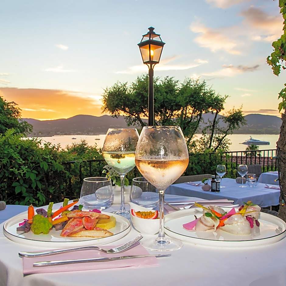 La Bastide d'Antoine