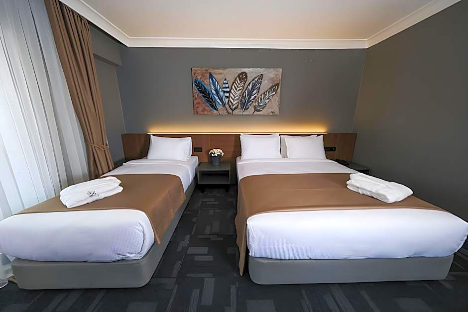 Luxon Hotel Sakarya
