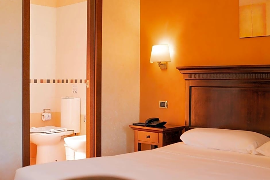 Hotel Teocrito