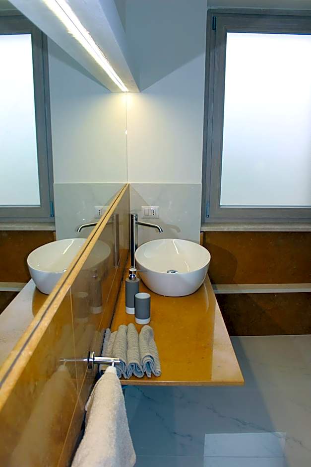 LE CANONICHE NEL MATESE ALBERGO DIFFUSO