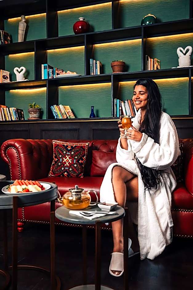 Trademark Hotel, a Member of Design Hotels