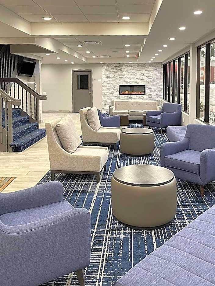 Suburban Extended Stay Roseville