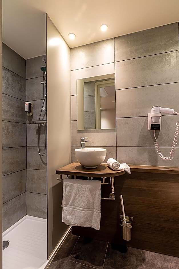 Hotel Terminus Saint-Charles