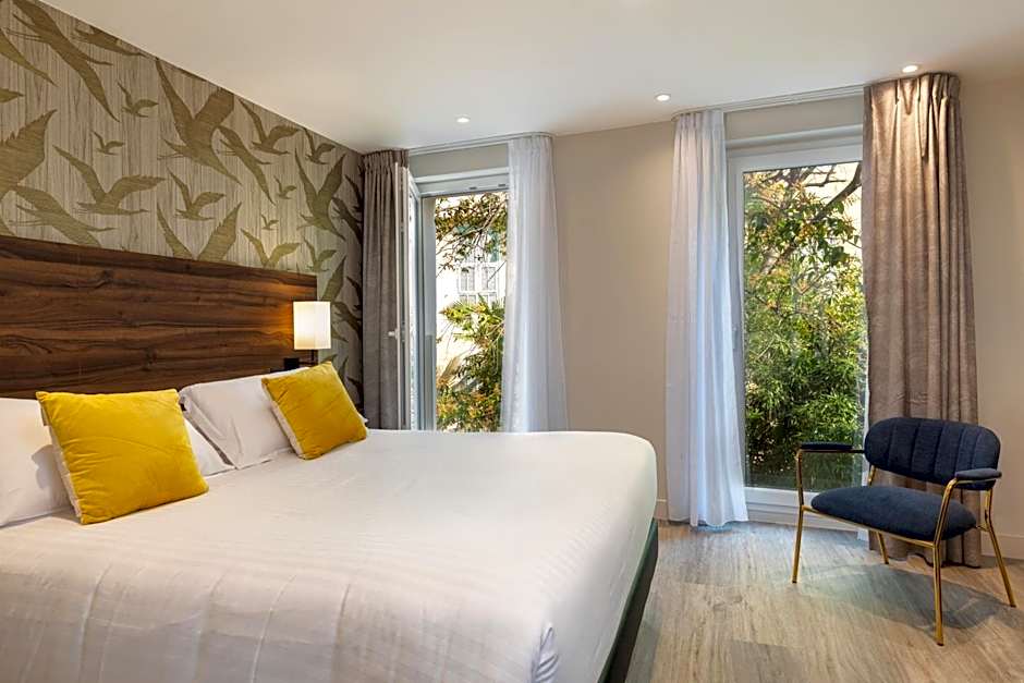 Best Western Plus Hotel Brice Garden