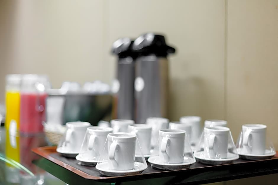 Holiday Inn Manaus By IHG