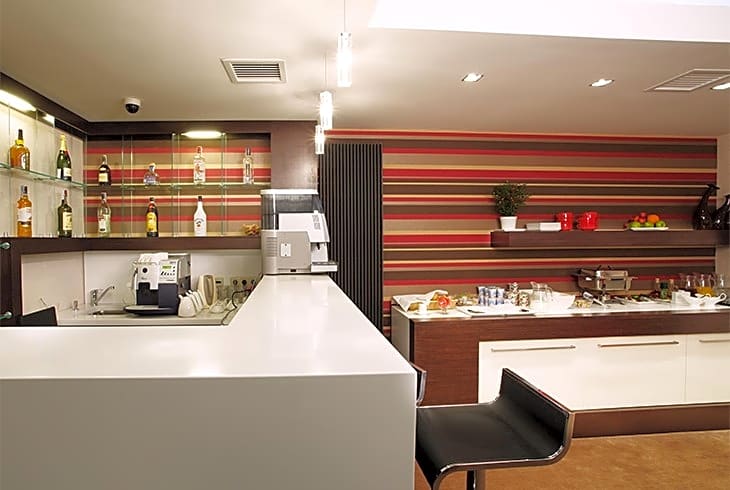 City Park Apart Hotel by CHM