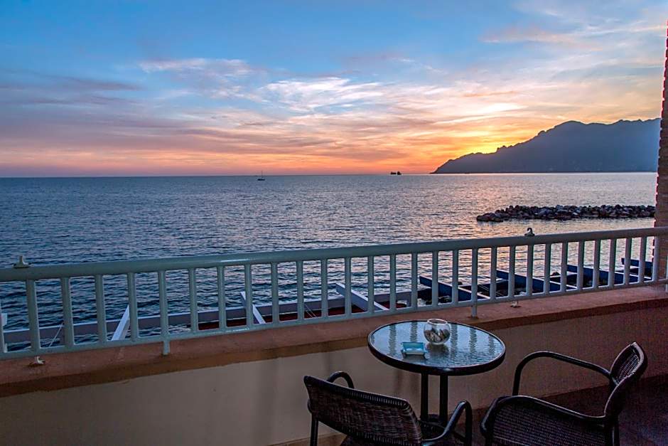 Hotel Centro Congressi Polo Nautico