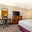 Drury Inn & Suites St. Louis near Forest Park