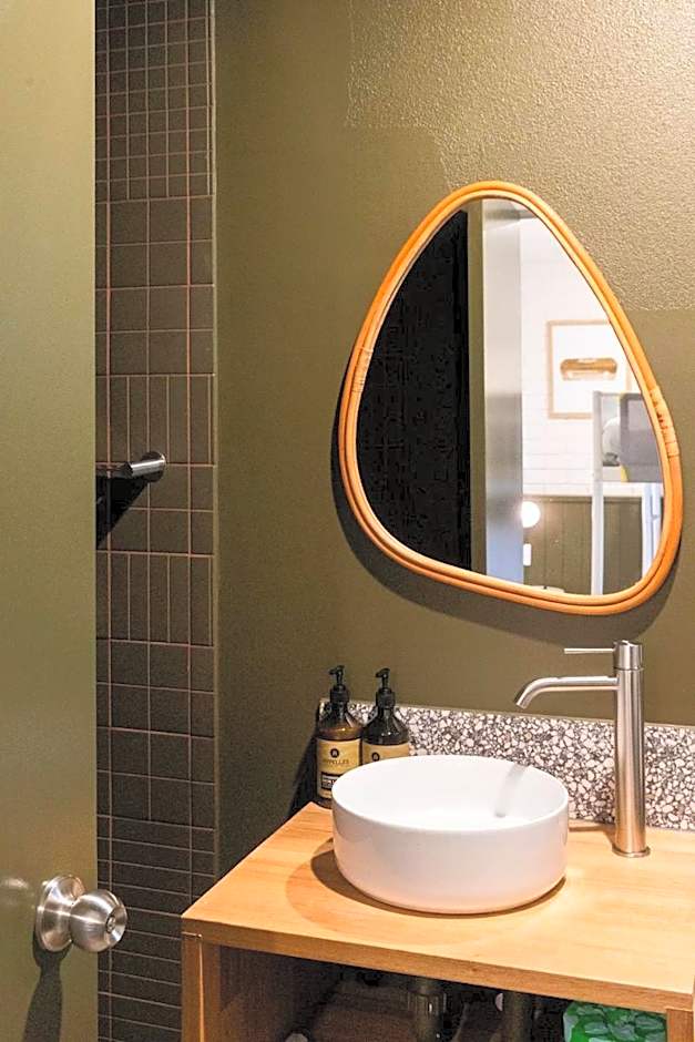 The Lodge At The Denmark Hotel