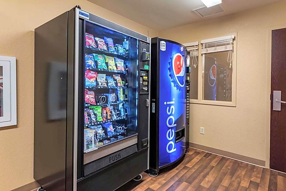 Extended Stay America Suites - Rochester - North