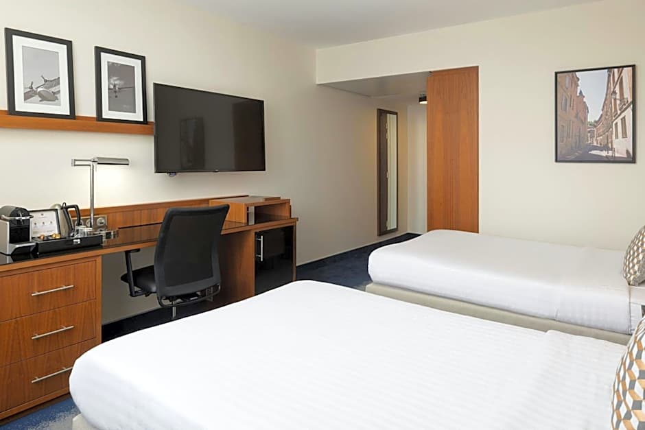 Courtyard by Marriott Toulouse Airport