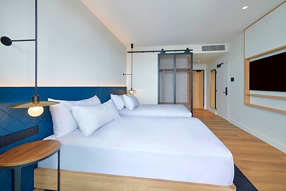 Hilton Garden Inn Busselton