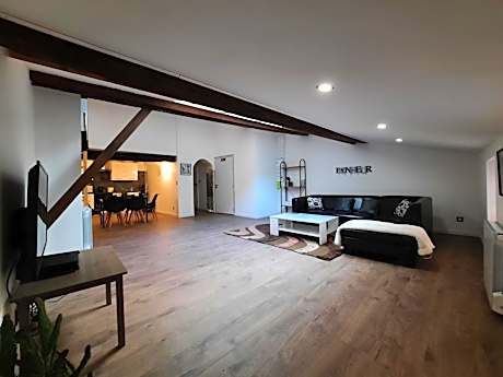 Les Charmes de Trévoux