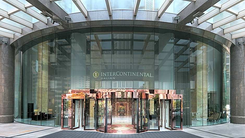 InterContinental Dalian By IHG