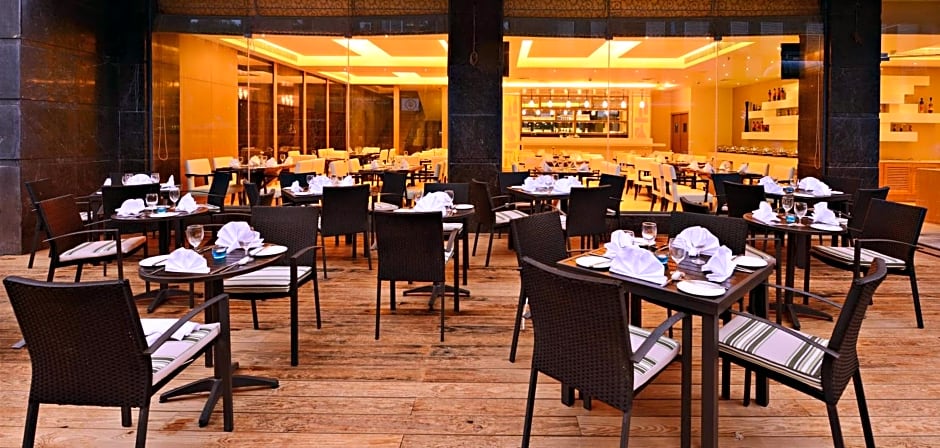 Country Inn & Suites By Radisson Goa Panjim