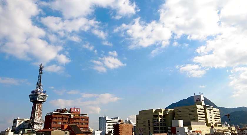 Onsen yado Hamayu Nagi