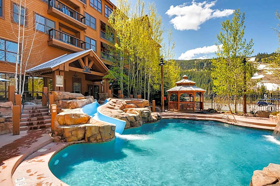 The Springs Condominiums by Vail Resorts