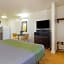 Studio 6-Plano, TX - Dallas - Plano Medical Center
