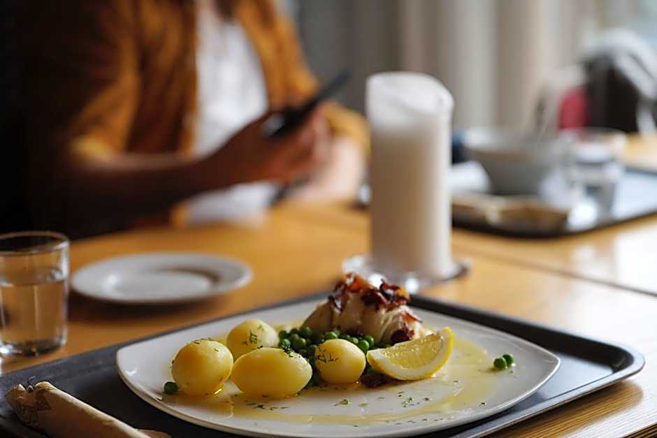 Sure Hotel by Best Western Radmannen