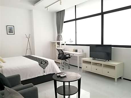 Luxury Double Room